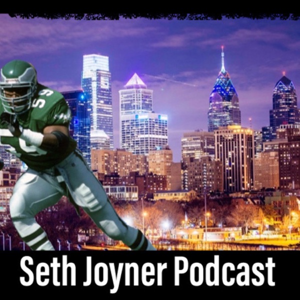 Seth Joyner Podcast