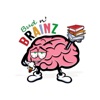 Bud n’ Brainz artwork