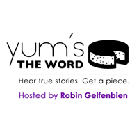 Yum's The Word Show podcast