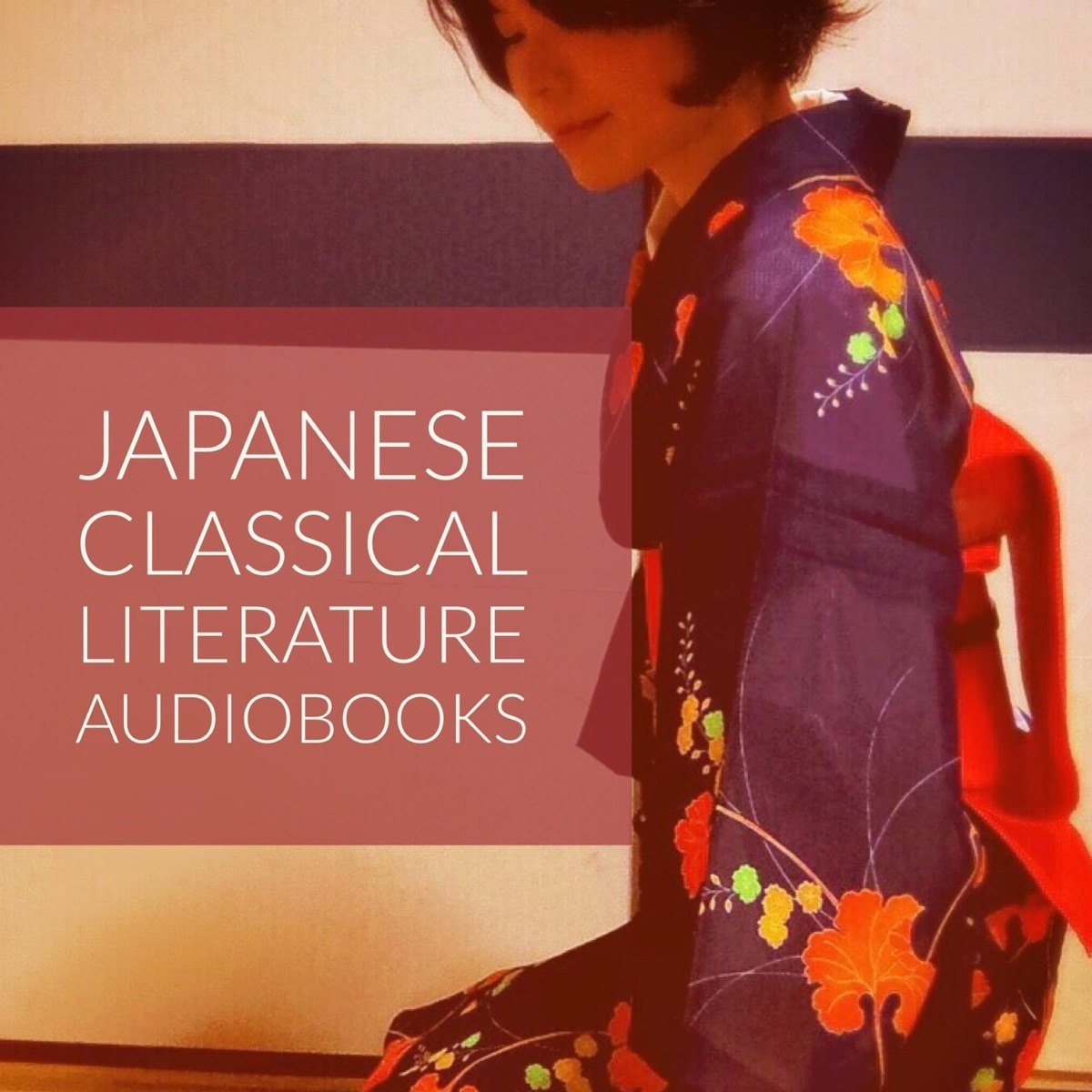 Japanese Classical Literature Audiobooks Podcast Podtail