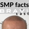 BRAVIcast: SMP Facts artwork