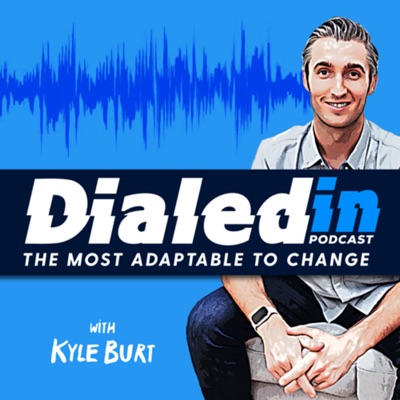 Dialedin: The Most Adaptable to Change Dialedin: The Most Adaptable to Change