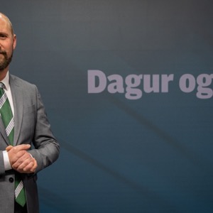 Dagur og vika
