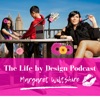 Life By Design with Margaret artwork