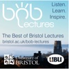 BoB Lectures - the Best of Bristol Lectures artwork