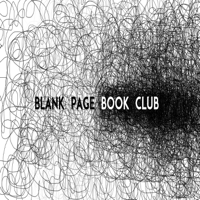 Blank Page Book Club