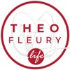 The Theo Fleury Podcast artwork