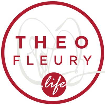 The Theo Fleury Podcast The Theo Fleury Podcast