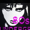 80's Underground Podcasts artwork