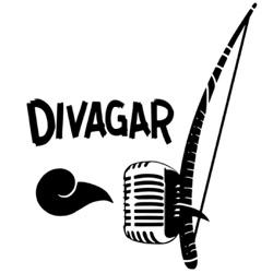 Divagar