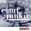 Court Junkie artwork