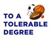 To A Tolerable Degree artwork