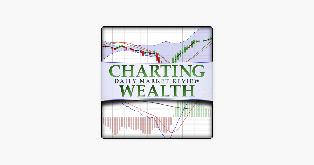 Charting Wealth Book