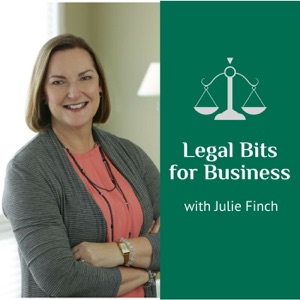 Episode 114 Lisa Eng-Sarne