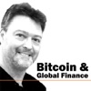 Bitcoin and Global Finance artwork