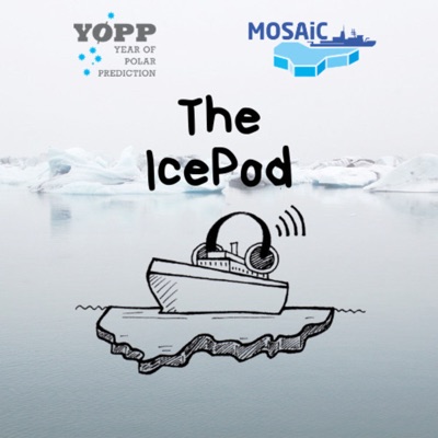 The IcePod The IcePod