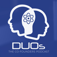Porter Braswell and Ryan Williams, Co-Founders of Jopwell