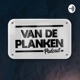 Van de Planken Podcast #8 met DJ Paul Elstak