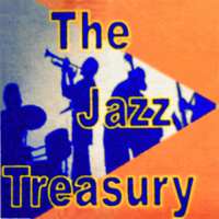 The Jazz Treasury Podcast podcast