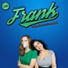 FRANK the Podcast artwork