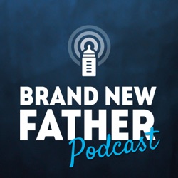 093 3 tips on how not to burn out as a new dad (w/ Larry Hagner)
