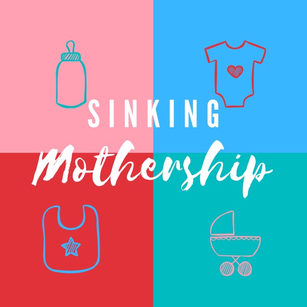 The Sinking Mothership