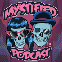 Mystified PRIDE: Jackie Shane