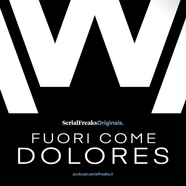 Fuori come Dolores