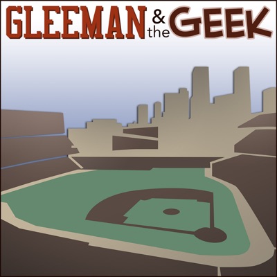 Gleeman and The Geek:Aaron Gleeman and John Bonnes