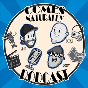 Episode 293: Jay and Silent Bob Reboot