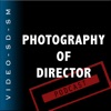 Photography of Director (SD Small Video) artwork