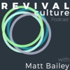 Revival Culture Podcast artwork