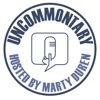 Uncommontary artwork