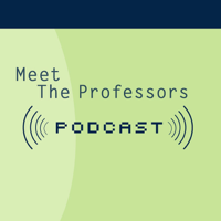 Meet the Professors podcast