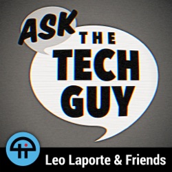 Ask The Tech Guy (Vintage) (Video)