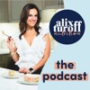 Alix Turoff Nutrition Podcast artwork