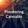 Pioneering Cannabis artwork