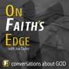 On Faith's Edge artwork