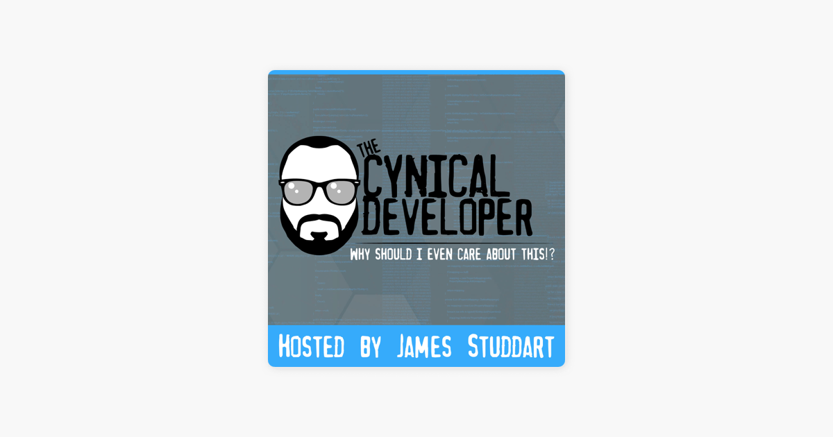 The Cynical Developer Episode 119 Sketch Notes On Apple - 