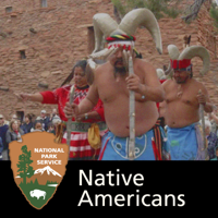 Native American Culture & History podcast