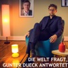 Die Welt fragt, Gunter Dueck antwortet. artwork