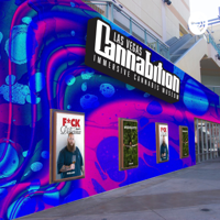 Cannabition Live podcast