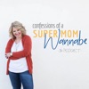 Confessions of a SuperMom Wannabe artwork