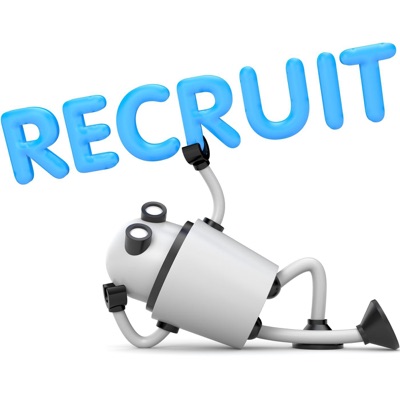 Recruiting.Technology Podcast Recruiting.Technology Podcast