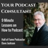 Your Podcast Consultant artwork