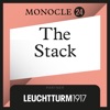 The Stack artwork