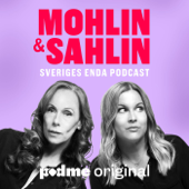 Mohlin & Sahlin - PodMe