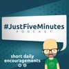 #JustFiveMinutes artwork