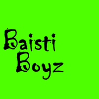 Baisti Boyz podcast