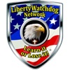 Liberty Watchdog Network artwork